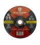 Disco De Desbaste 7" 180x7x22mm Pró Grind ZA SC Weld