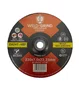 Disco De Desbaste 9" 230x6,3x22mm Pro 640 Grind SC Weld