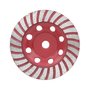 Disco De Desbaste Diamantado 115MM Turbo 61753 Cortag