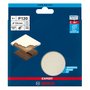 Disco de Lixa Bosch EXPERT M480 125mm Grão 120 com 5un