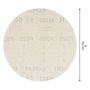 Disco de Lixa Bosch EXPERT M480 125mm Grão 220 com 5un
