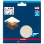 Disco de Lixa Bosch EXPERT M480 125mm Grão 320 com 5un