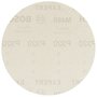 Disco de Lixa Bosch EXPERT M480 125mm Grão 320 com 5un