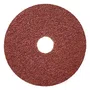 Disco de Lixa Fibra Cerâmico 180 x 22 mm Grão 36 DAF90036D7 DeWalt