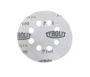 Disco de Lixa Velcro 125mm A100 P22 TFC8 34230420 - Tyrolit