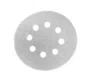 Disco de Lixa Velcro 125mm A100 P22 TFC8 34230420 - Tyrolit