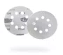 Disco de Lixa Velcro 125mm A100 P22 TFC8 34230420 - Tyrolit