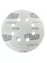 Disco de Lixa Velcro 125MM A120 P22 TFC8 34230422 Tyrolit