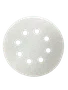 Disco de Lixa Velcro 125MM A180 P22 TFC8 34230447 Tyrolit