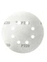 Disco de Lixa Velcro 125MM A220 P22 TFC8 34230449 Tyrolit