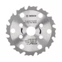 Disco De Serra Circular Coolteq 110mm 2608644669 Bosch