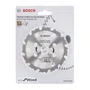 Disco De Serra Circular Coolteq 110mm 2608644669 Bosch