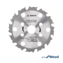 Disco De Serra Circular Coolteq 110mm 2608644669 Bosch