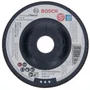 Disco Desbaste 4.1/2" 115x6,0x22,2 Std Metal 2608619743 Bosch