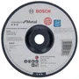 Disco Desbaste 7" 180x6,0x22,2 Std Metal 2608619744 Bosch