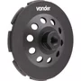 Disco de Desbaste Diamantado 115 mm x M14 Segmentado – Vonder