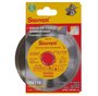 Disco Diamantado 110mm Continuo DDC110 Starrett