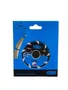Disco Diamantado 110mm Segmentado Basic Tyrolit