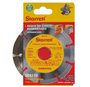 Disco Diamantado 110mm Segmentado DDS110 Starrett