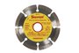 Disco Diamantado 110mm Segmentado DDS110 Starrett