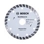 Disco Diamantado Bosch 110mm Turbo Multimaterial