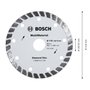 Disco Diamantado Bosch 110mm Turbo Multimaterial