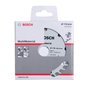 Disco Diamantado Bosch 110mm Turbo Multimaterial