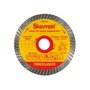 Disco Diamantado 110mm Turbo Porcelanato DDP110 Starrett