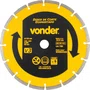 Disco Diamantado Segmentado 230 mm V3 Vonder