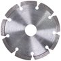 Disco Diamantado Segmentado 110x20mm IW13892 Irwin