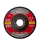 Disco Flap 115x22mm GR120 Eco ZA Fibra Angular Flex SC Weld