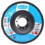 Disco Flap 115X22mm GR 40 34318364 Tyrolit