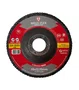 Disco Flap 115x22mm GR60 Eco ZA Fibra Angular Flex SC Weld