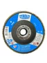 Disco Flap 115X22mm GR 80 34318366 Tyrolit