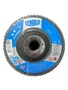 Disco Flap 115x22MM ZA40Q-B 28XLA 537021 Tyrolit