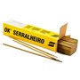 Eletrodo E6013 2,5mm OK Serralheiro Caixa 5kg 301673 Esab