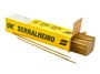Eletrodo E6013 3,25mm OK Serralheiro Caixa 5kg 301675 Esab