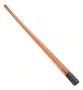 Eletrodo de Grafite com Encaixe 13,00 x 430 mm (1/2" x 17") Techno Alloys