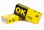 Eletrodo Inox E308/17 2mm OK 61.30 2kg 302014 Esab