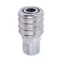 Engate Rápido Rosca Macho 1/2'' 1114-D Hidraflux