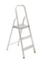 Escada de Alumínio 3 Degraus 4503 Maestro