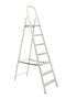 Escada de Alumínio 7 Degraus 4507 Maestro