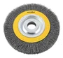 Escova Circular de Aço Carbono 8" x 1.3/16" com Redução Ref. 6325008200 Vonder