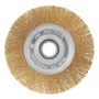 Escova Circular Latonada Ondulada 150mm x 22mm 746649 MTX