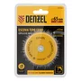 Escova Copo Aço Inox Ondulada 65mm x 06mm 74477355 Denzel