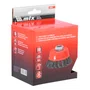 Escova Copo Latonada Ondulada 100mm x M14 746059 MTX