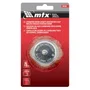 Escova Copo Latonada Ondulada  75mm x 06mm 744789 MTX