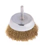 Escova Copo Latonada Ondulada  75mm x 06mm 744789 MTX