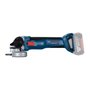 Esmerilhadeira Bosch 18V 5" GWS 18V-10 Sem Bateria BL