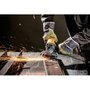Esmerilhadeira 4" 1/2-5 950w Eixo m14 220v DWE4118-B2 DeWalt